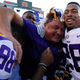 Illustration for article titled Fuck Them Is Right!: Ed Orgeron Is Hollerin And LSU Looks Good